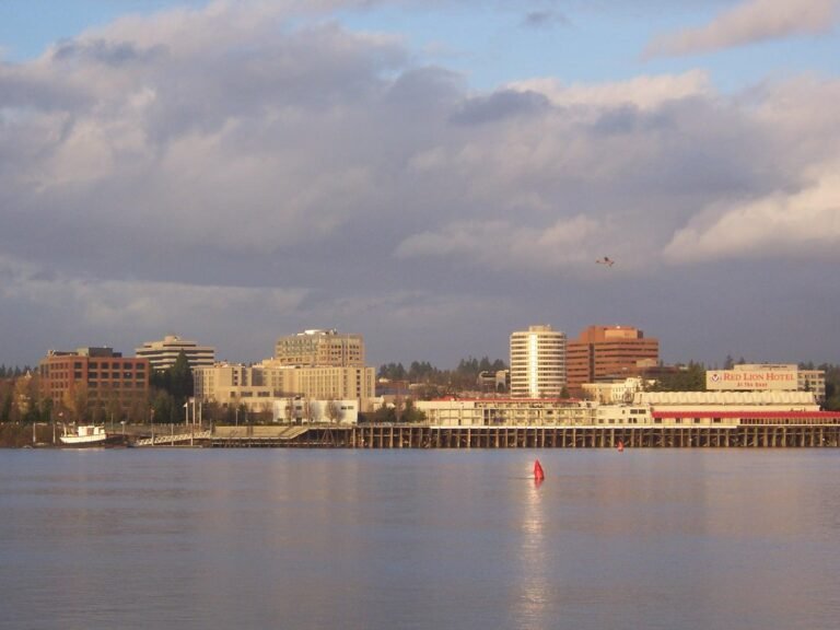 Top places to visit in Vancouver Washington – don’t miss out!