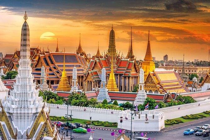 Best Time to Visit Bangkok Weather – Plan Your Trip!