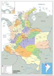 Best City to Visit in Colombia Reddit – Top Picks