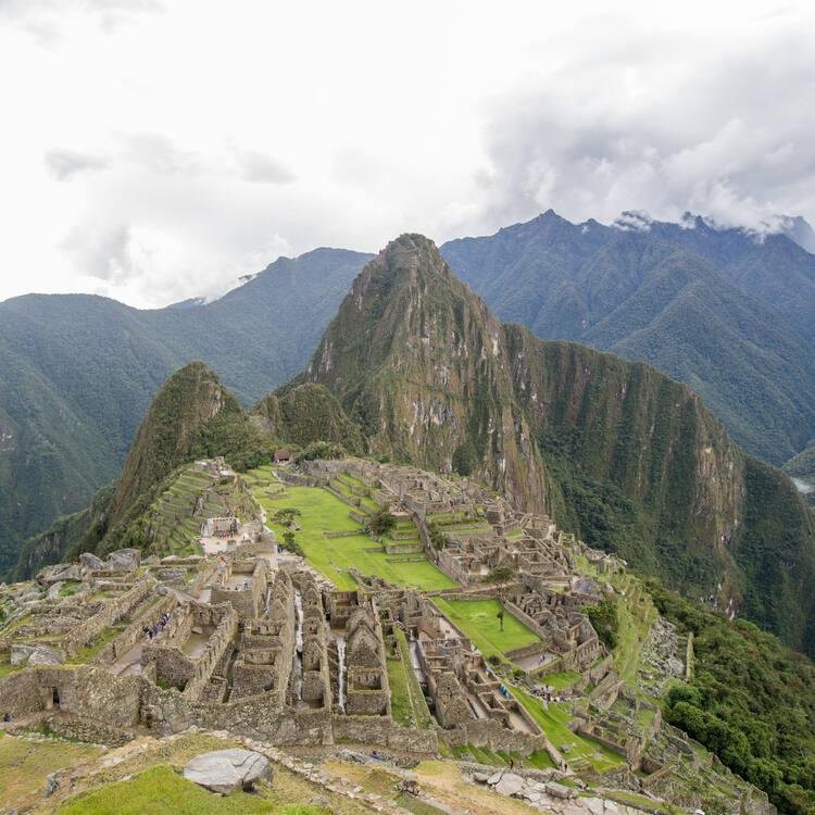 Best time to visit machu picchu peru – expert advice