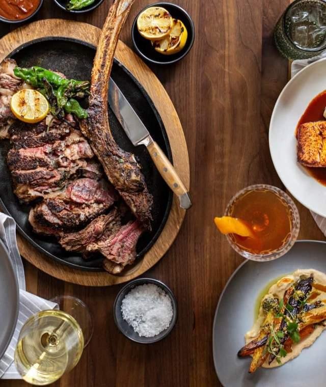 Dining Gems in Houston – Must-Try Restaurants