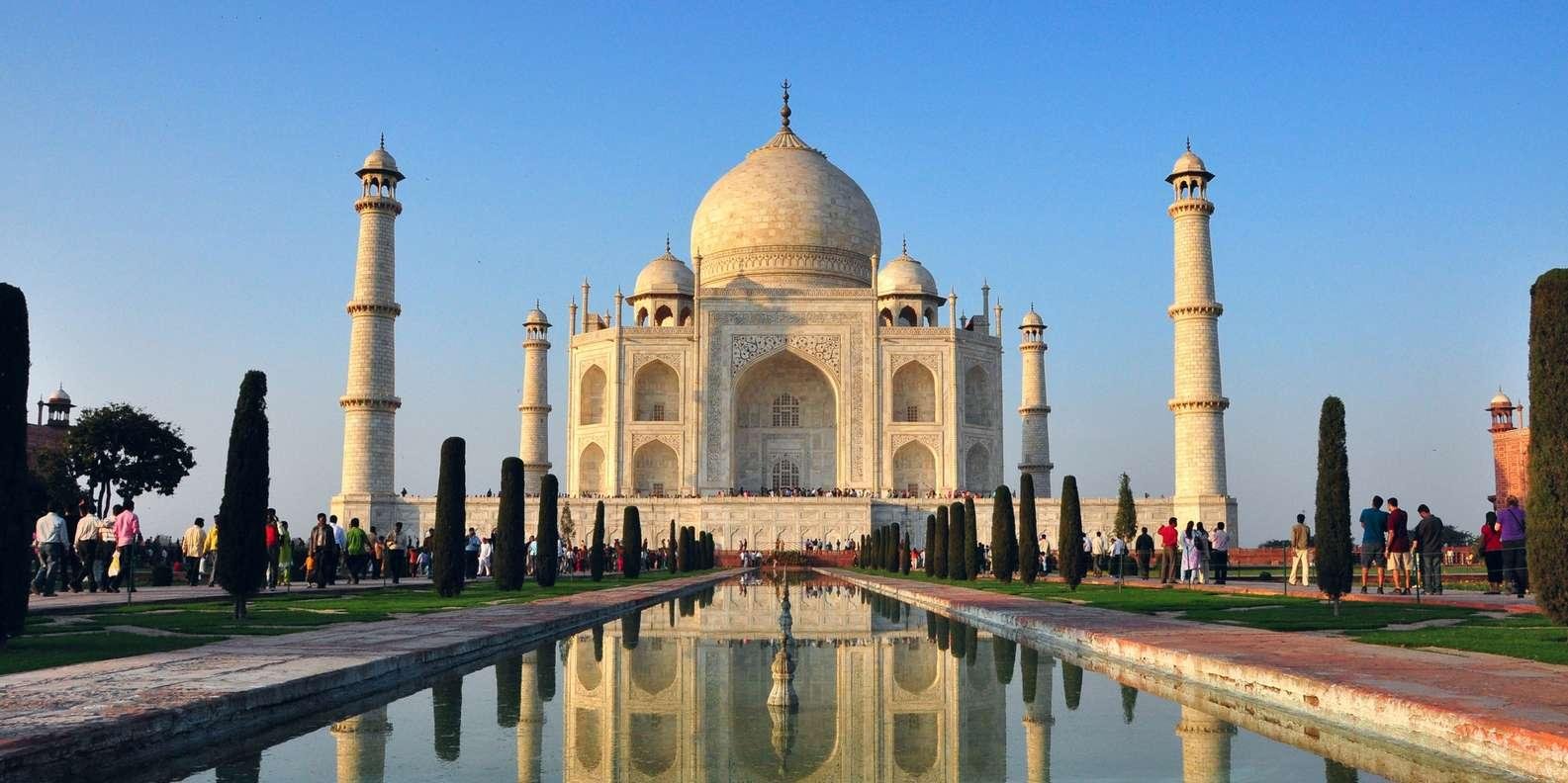 Discover Must-Visit Places in Delhi for Every Traveler’s Soul