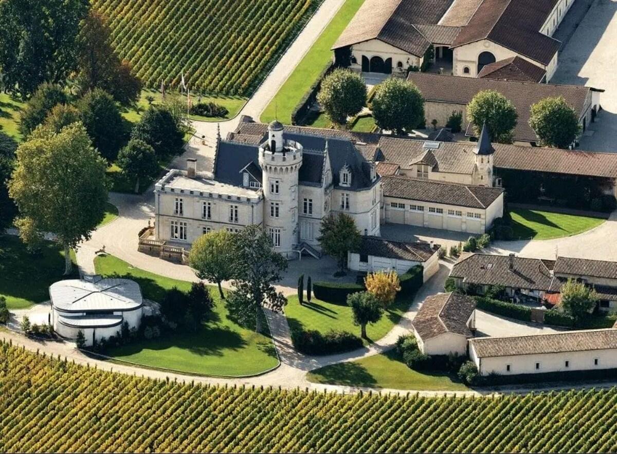 Unforgettable Bordeaux: Best Wineries To Visit In 2023