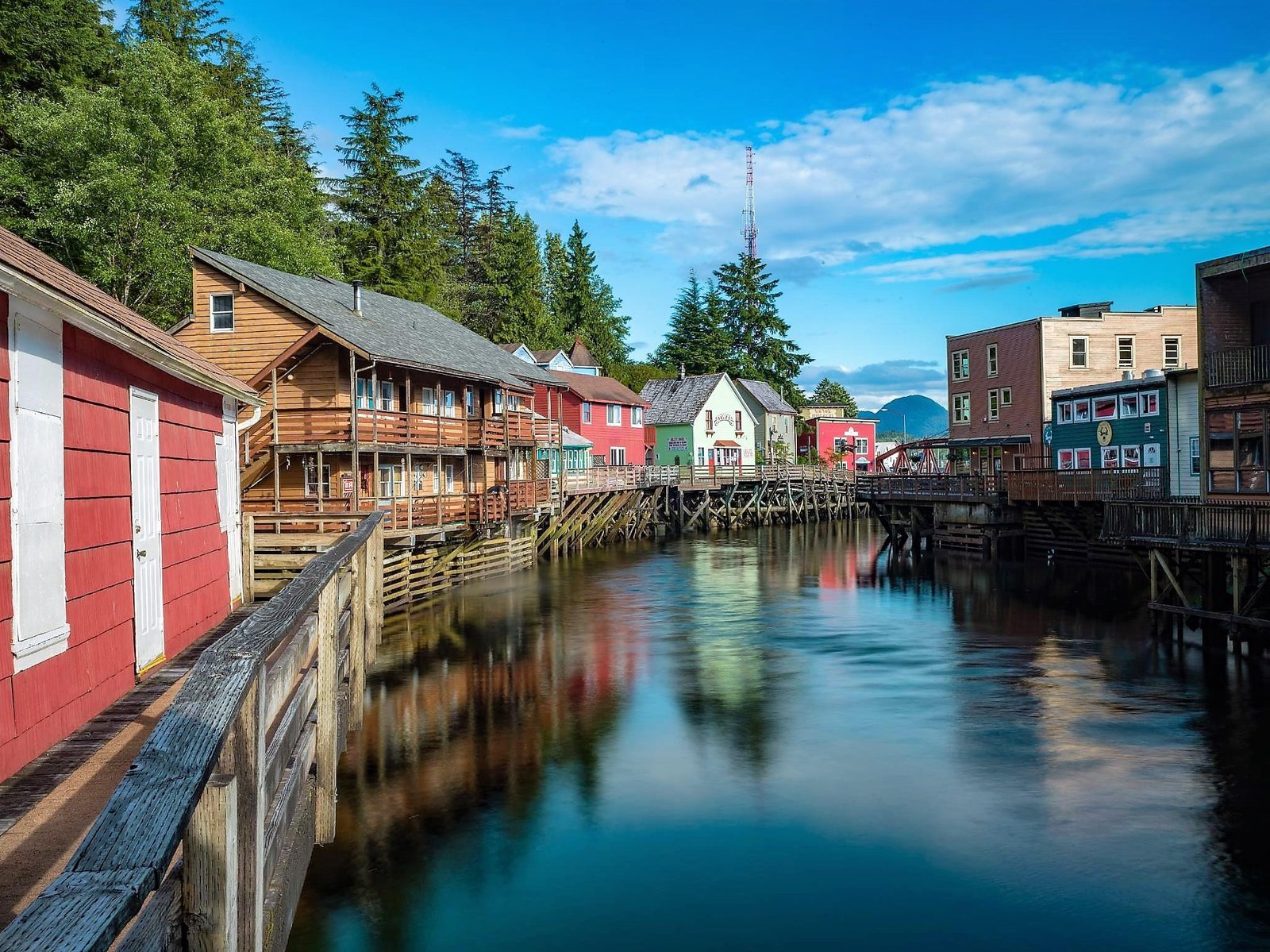 Discovering the top cities in Alaska: A traveler’s guide