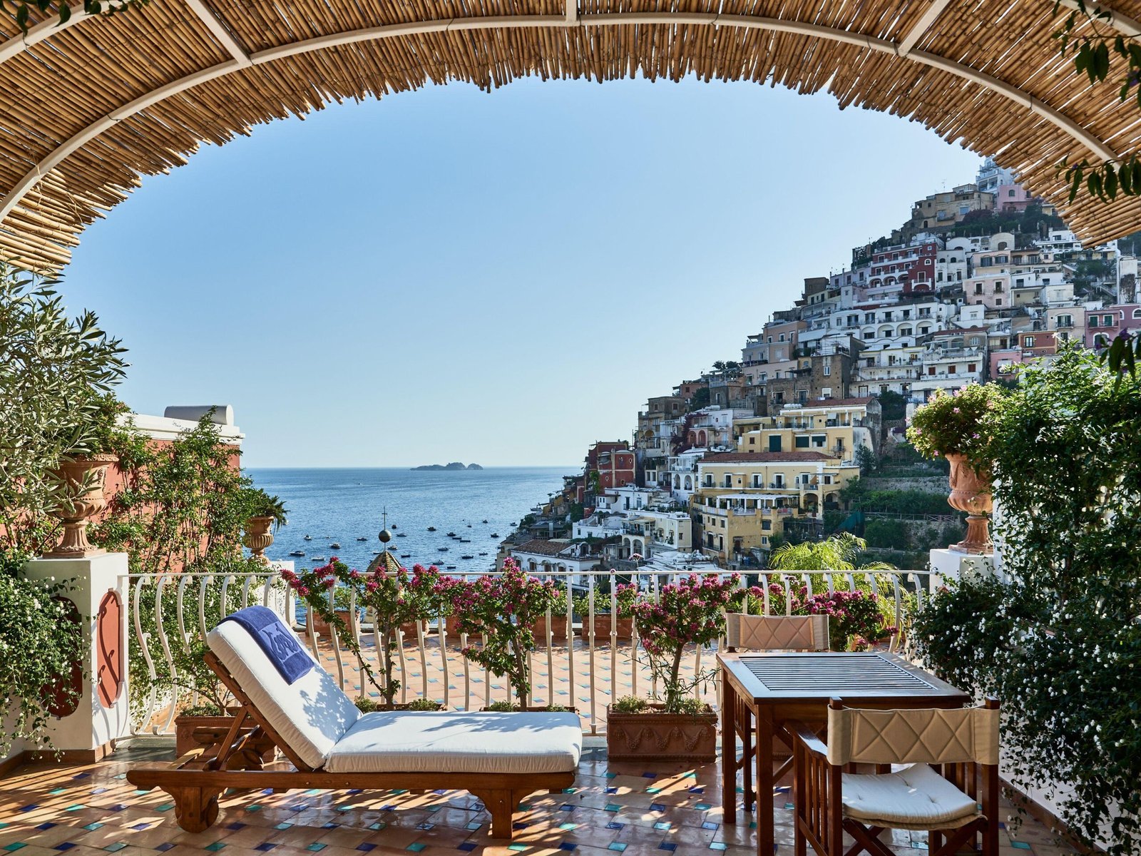 Most Romantic Places to Visit in November – Top Destinations
