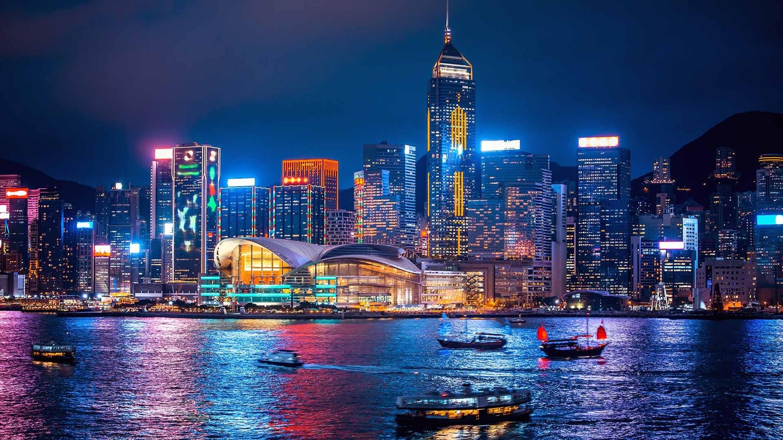 Is Hong Kong a good place to visit for every traveler?
