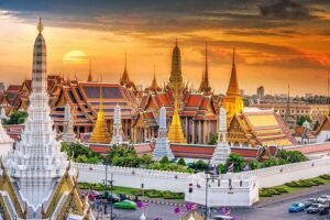 Best Time to Visit Bangkok – Weather Guide