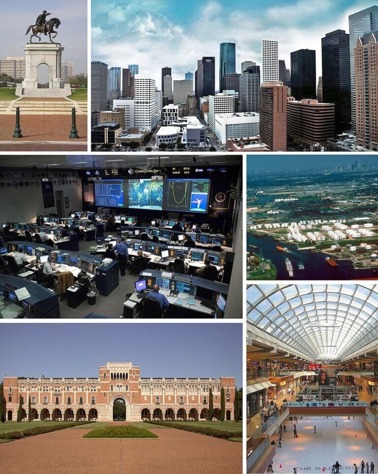 Is Houston Fun to Visit? – A Complete Guide