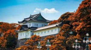 Easy Steps to Visit the Imperial Palace Tokyo – Insider Tips