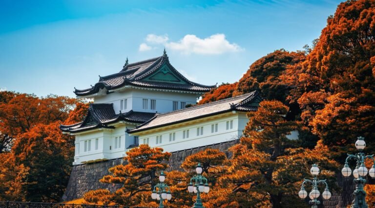 Easy Steps to Visit the Imperial Palace Tokyo – Insider Tips