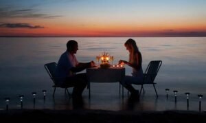 Romantic getaways for honeymoon in february – dream destinations