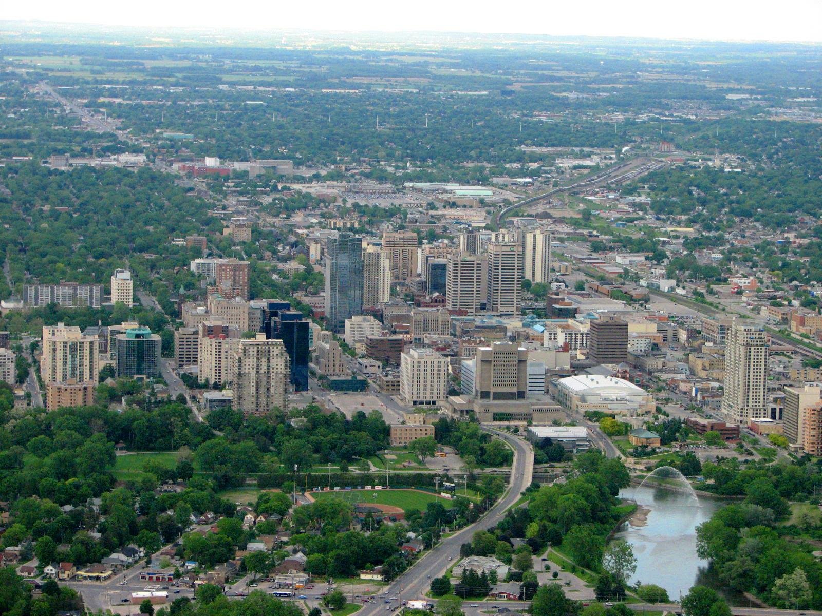 Best spots to visit in London Ontario for free – must-see sites