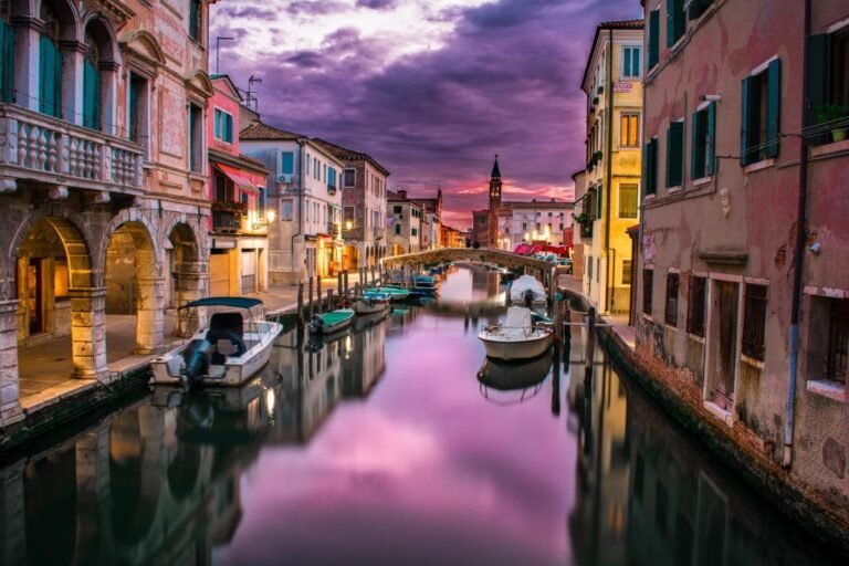 Most Romantic Cities to Visit in the US – Top Picks