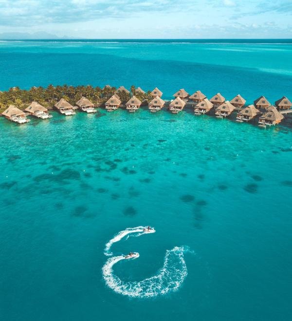Top Tropical Honeymoon Islands – Unforgettable Destinations