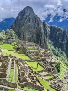 Best Cities to Visit in Peru – Top Picks