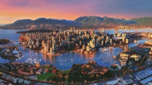 Best Places to Visit in Vancouver – Ultimate Guide