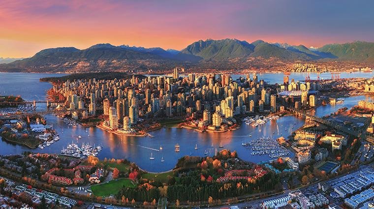 Best Places to Visit in Vancouver – Ultimate Guide