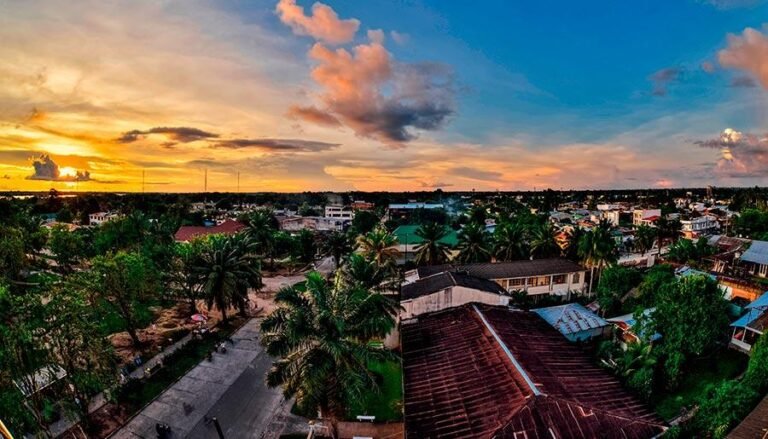 Best time to visit Leticia Colombia – Plan your trip now!