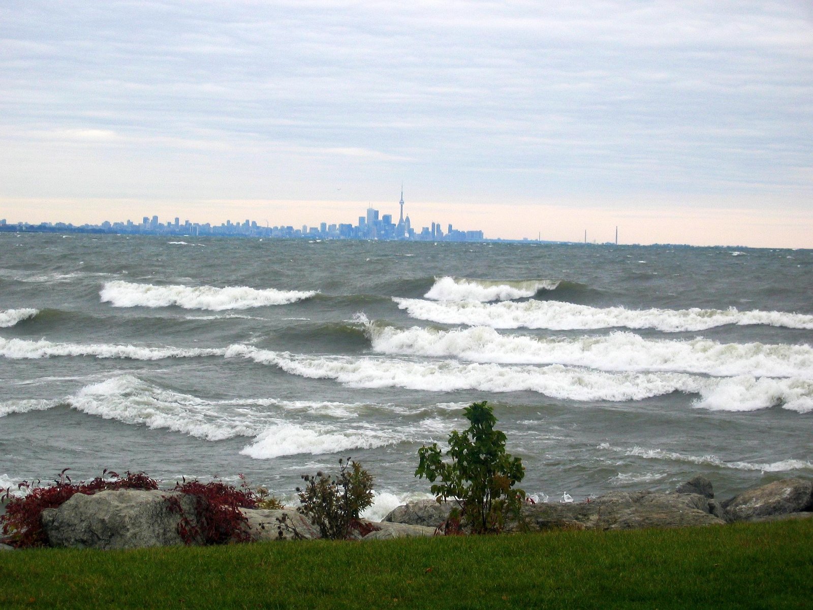 Best spots to explore on lake ontario – must-visit!