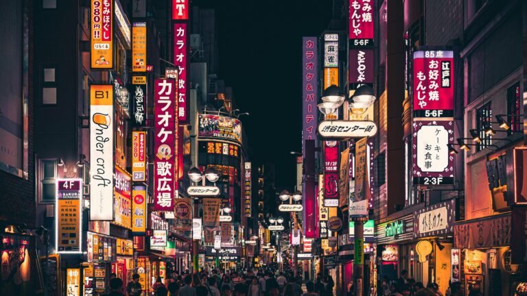 Best places to visit outside Tokyo – Hidden Gems