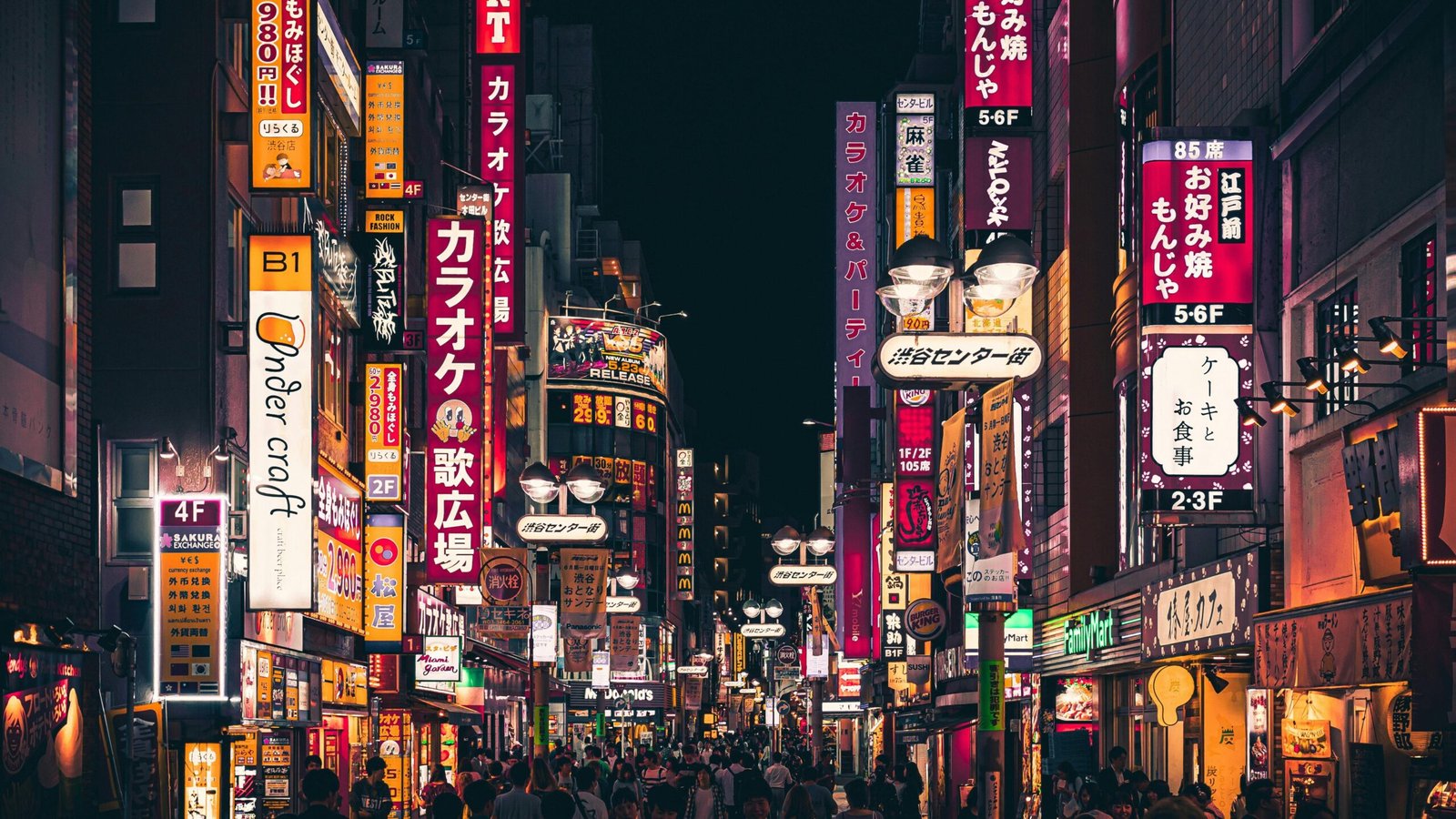 Best places to visit outside Tokyo – Hidden Gems