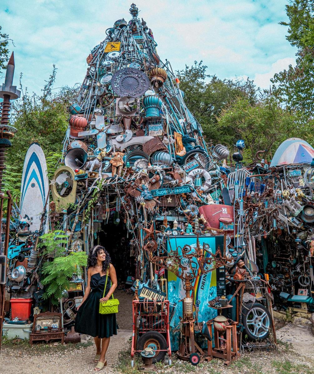 Things to Do in Austin – Must-See Attractions
