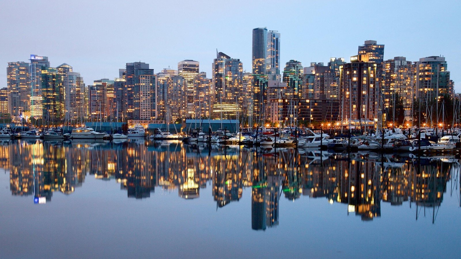 Top Places to Visit in British Columbia Vancouver – Must-See Attractions