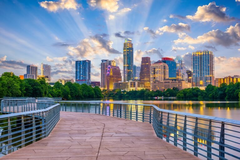 Top Spots around Austin – Unmissable!