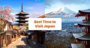 Cheapest Time of Year to Visit Tokyo – Money-saving Tips
