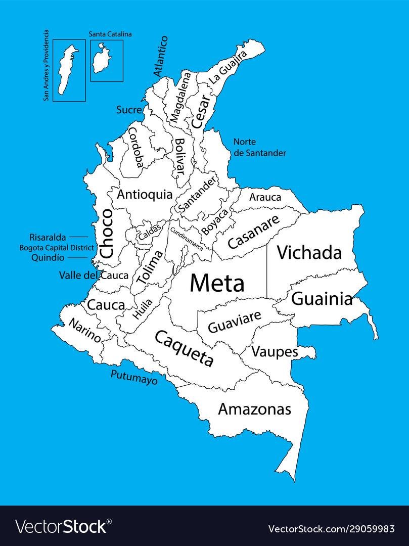 Cities to Visit in Colombia – Top Picks