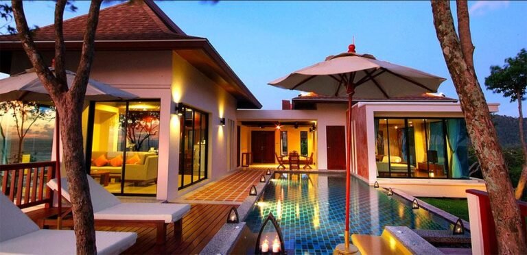 Best Honeymoon Spots in Thailand – Romantic Escapes