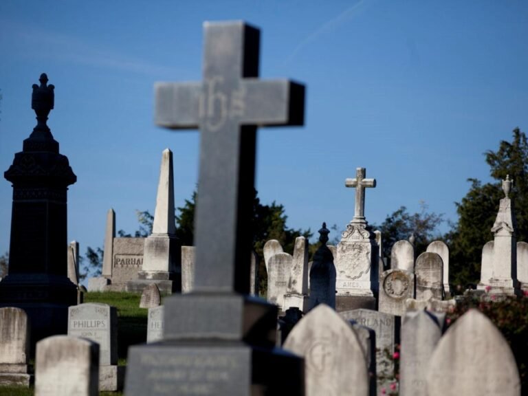 Best Cemetery to Visit New Orleans – A Memorial Gem