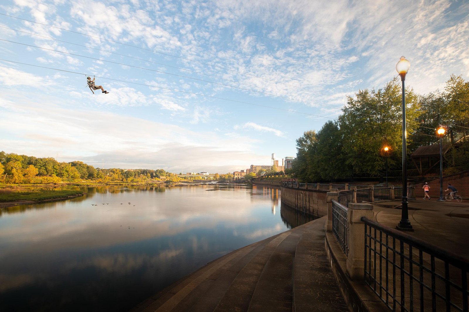 Explore enchanting Georgia: top summer destinations to enjoy