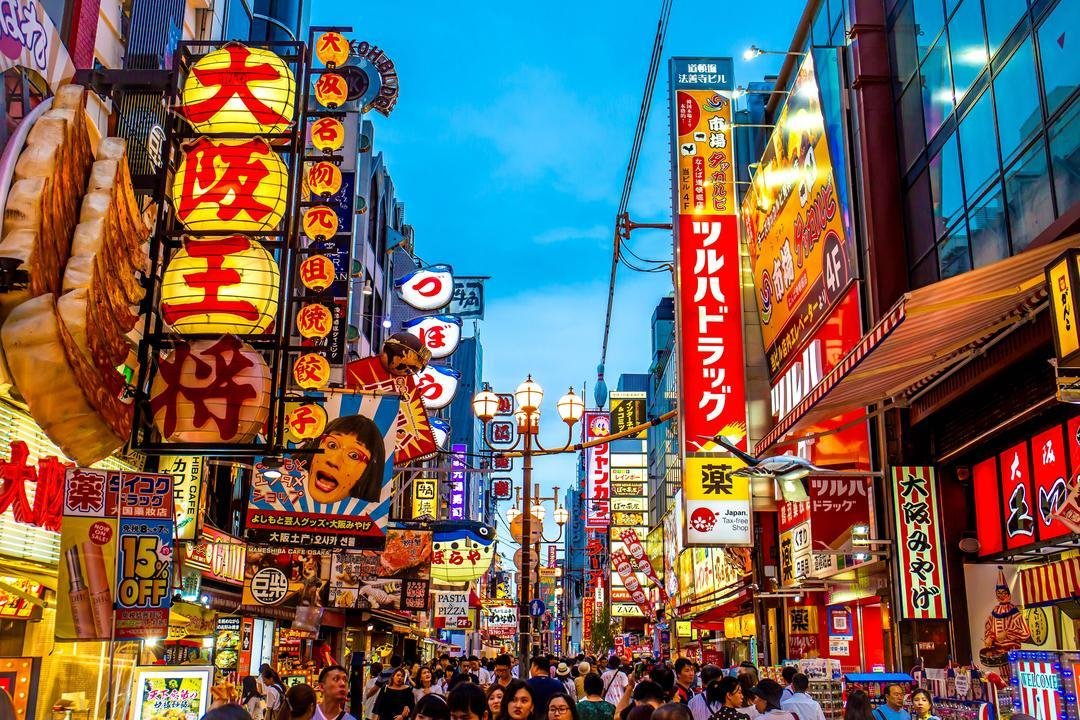 Osaka or Tokyo – Which is Better to Visit? – Decision Guide