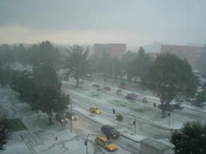 Best Time to Visit Colombia – Weather Guide