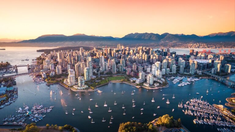 Places to Visit Outside of Vancouver – Hidden Gems