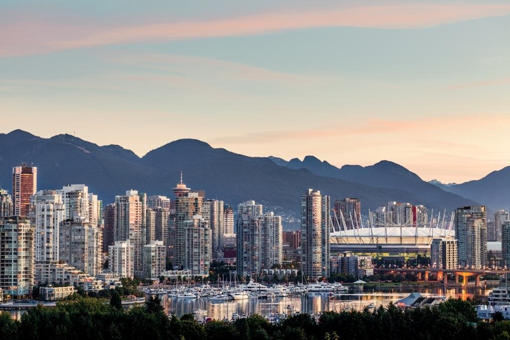 Best time to visit vancouver british columbia – plan your trip wisely