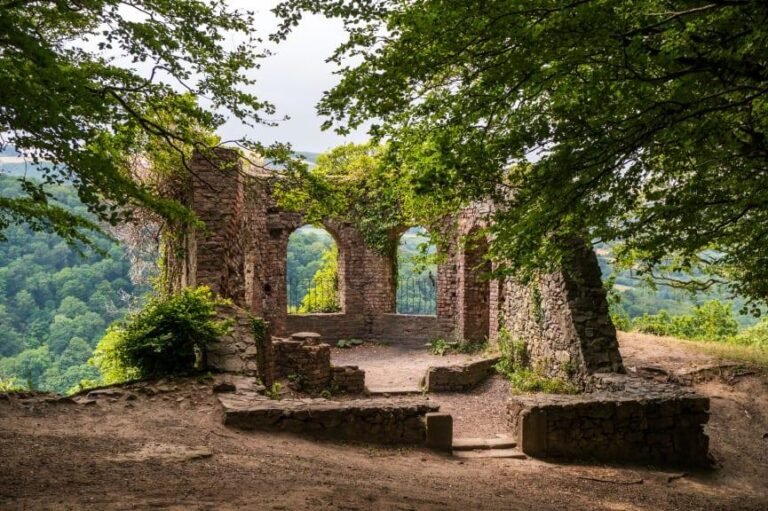 Romantic Places to Visit in Ireland – A Lover’s Paradise