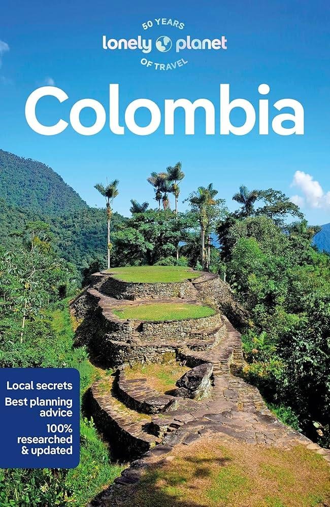 Best Time to Visit Colombia: Seasons & Highlights