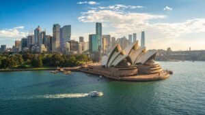 Is August a Good Time to Visit Sydney – Weather Tips
