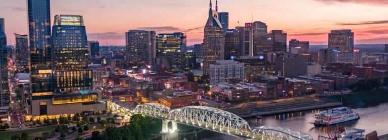 Must-see nashville hotspots – essential tips