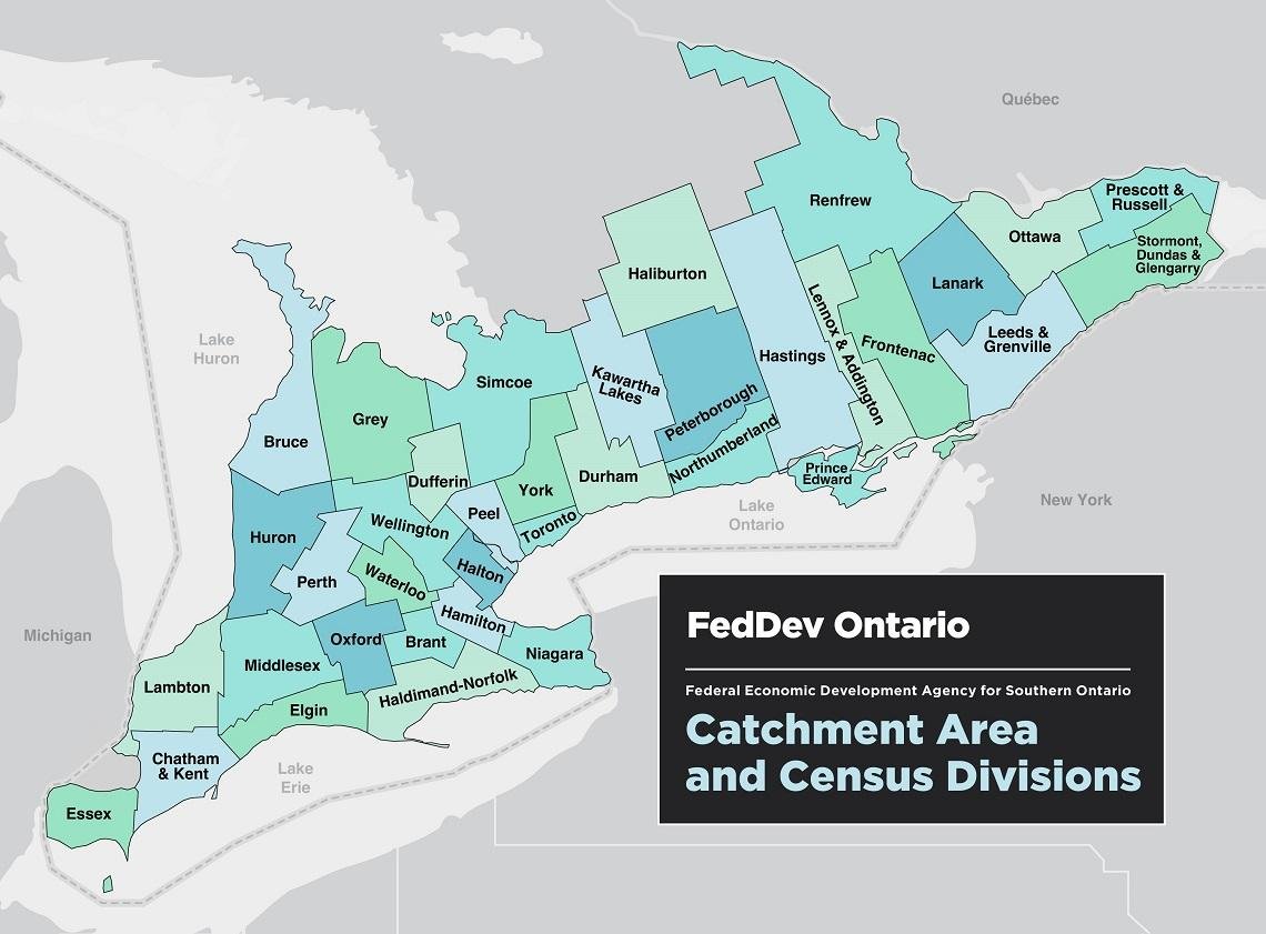 Best spots in southern ontario – top destinations