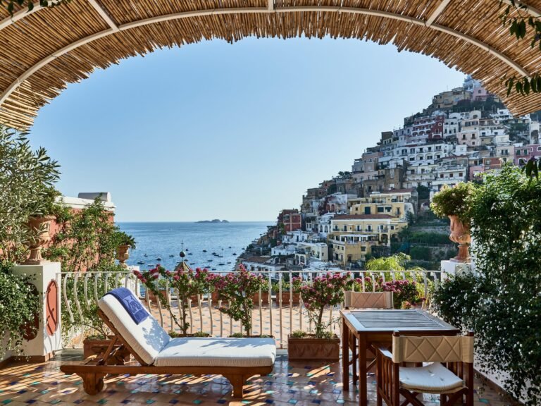 Best Romantic Places to Visit in November – Ideal Destinations