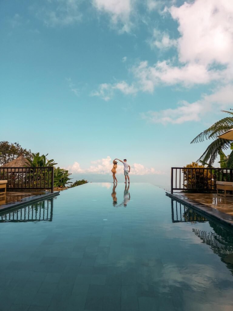 Romantic honeymoon spots in hawaii – must-visit destinations