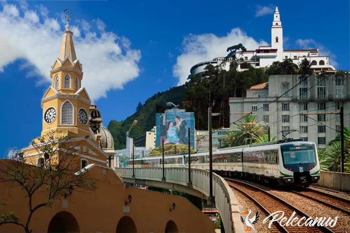 Best Cities to Visit in Colombia South America – Top Picks