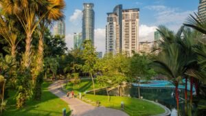 Explore the top places in Malaysia: A journey awaits you