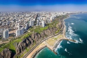 Best spots to visit in lima peru – must-see destinations