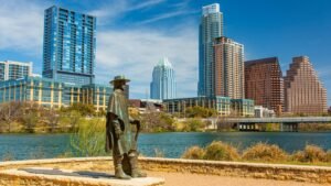 Cool places to visit austin – 2021 guide