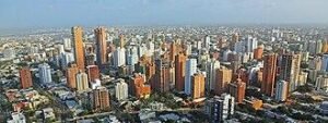 Top sights to see in Barranquilla, Colombia – don’t miss out!