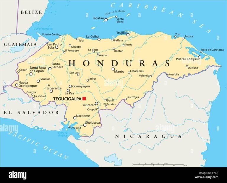 10 Compelling Reasons to Visit Honduras This Year